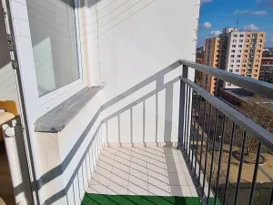 Pronájem bytu 3+kk, Pardubice - Zelené Předměstí, Jindřišská, 80 m2