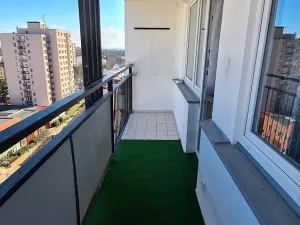 Pronájem bytu 3+kk, Pardubice - Zelené Předměstí, Jindřišská, 80 m2