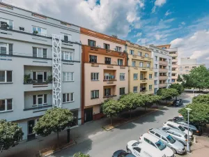 Prodej bytu 3+1, Pardubice, Havlíčkova, 90 m2