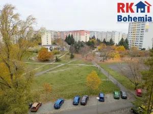 Pronájem bytu 2+kk, Mladá Boleslav, Jana Palacha, 49 m2