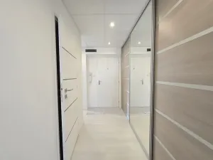 Pronájem bytu 3+kk, Zlín, Mokrá I, 81 m2