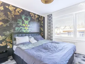 Prodej bytu 3+1, Chotěboř, Na Skřivánku, 76 m2