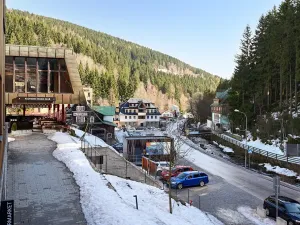 Prodej bytu 2+kk, Pec pod Sněžkou, 45 m2