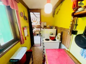 Prodej chaty, Soběslav, 26 m2