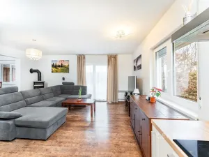 Prodej rodinného domu, Štětí, 97 m2