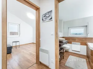 Prodej rodinného domu, Štětí, 97 m2