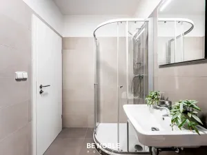 Prodej bytu 4+kk, Beroun, Na Náhonu, 120 m2