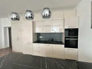 Pronájem bytu 3+kk, Děčín, Resslova, 76 m2