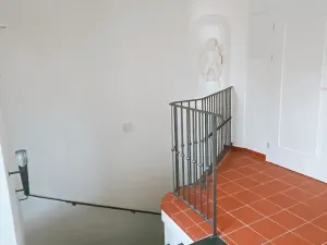 Pronájem bytu 3+1, Praha - Strašnice, U nových vil, 111 m2