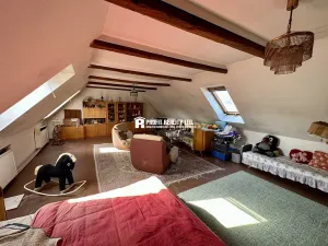 Prodej rodinného domu, Vráž, Pražská, 125 m2