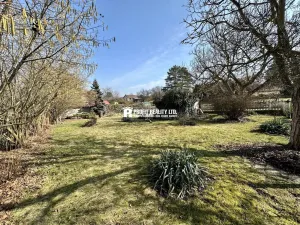 Prodej rodinného domu, Vráž, Pražská, 125 m2