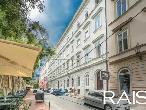 Prodej bytu 2+kk, Brno, Nové sady, 41 m2