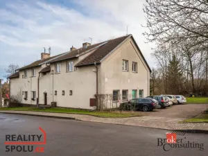 Prodej bytu 1+1, Rosice, 37 m2