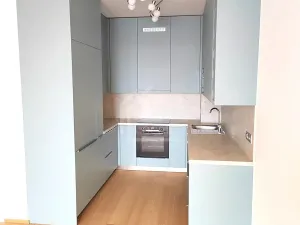 Prodej bytu 3+kk, Praha - Hrdlořezy, V třešňovce, 82 m2