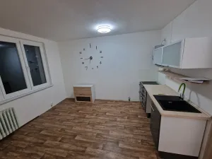 Prodej bytu 1+1, Cheb, Čapkova, 38 m2