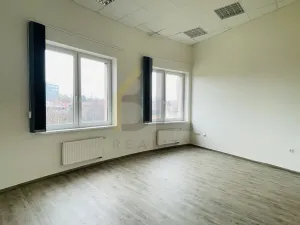 Pronájem kanceláře, Hodonín, Za Dráhou, 35 m2