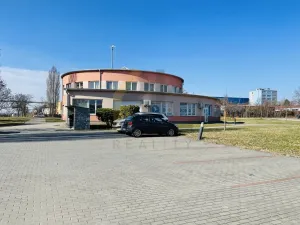 Pronájem kanceláře, Hodonín, Za Dráhou, 35 m2