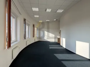 Pronájem kanceláře, Hodonín, Za Dráhou, 35 m2