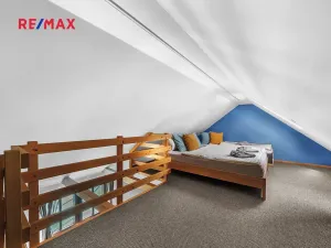 Prodej bytu 1+kk, Pec pod Sněžkou, 37 m2