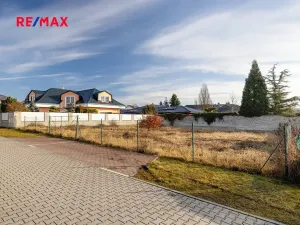 Prodej pozemku pro bydlení, Praha - Šeberov, Průškova, 630 m2