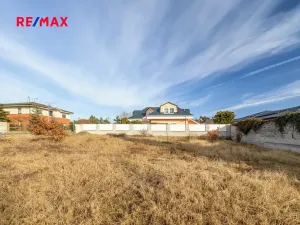 Prodej pozemku pro bydlení, Praha - Šeberov, Průškova, 630 m2