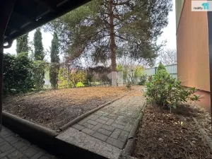 Pronájem bytu 2+1, Holešov, Nerudova, 55 m2