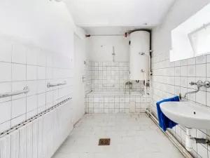 Prodej zemědělské usedlosti, Krasonice, 730 m2