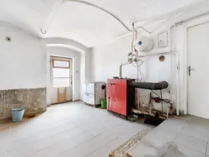 Prodej zemědělské usedlosti, Krasonice, 730 m2