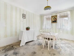 Prodej zemědělského objektu, Krasonice, 730 m2