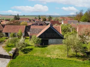 Prodej zemědělského objektu, Krasonice, 730 m2