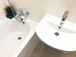 Pronájem bytu 2+1, Ostrava - Dubina, Františka Formana, 44 m2