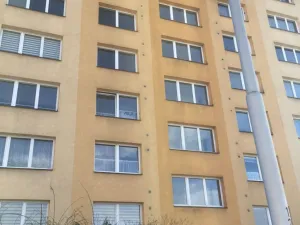 Pronájem bytu 2+1, Ostrava - Dubina, Františka Formana, 44 m2