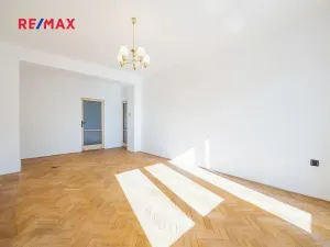 Prodej bytu 2+1, Praha - Žižkov, Pod lipami, 53 m2