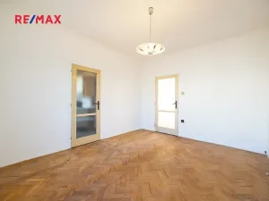 Prodej bytu 2+1, Praha - Žižkov, Pod lipami, 53 m2