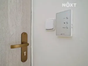 Prodej bytu 2+kk, Příbram, Špitálská, 35 m2