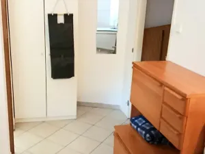 Pronájem kanceláře, Praha - Vinohrady, Lužická, 18 m2