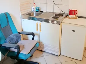 Pronájem kanceláře, Praha - Vinohrady, Lužická, 18 m2