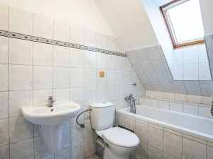 Pronájem bytu 1+kk, Hostinné, Dolní brána, 35 m2