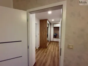 Pronájem bytu 2+1, Most, Čsl. armády, 54 m2