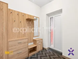 Prodej rodinného domu, Otrokovice, Přístavní, 82 m2