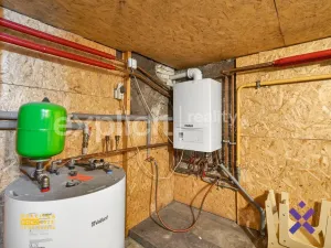 Prodej rodinného domu, Otrokovice, Přístavní, 82 m2