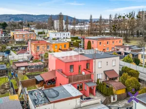 Prodej rodinného domu, Otrokovice, Přístavní, 82 m2