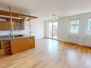 Pronájem bytu 3+kk, Brandýs nad Labem-Stará Boleslav, Rozmarýnová, 110 m2