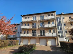 Pronájem bytu 3+kk, Brandýs nad Labem-Stará Boleslav, Rozmarýnová, 110 m2