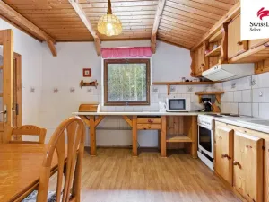 Prodej rodinného domu, Rotava, Růžové údolí, 170 m2