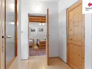 Prodej rodinného domu, Rotava, Růžové údolí, 170 m2