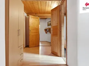 Prodej rodinného domu, Rotava, Růžové údolí, 170 m2