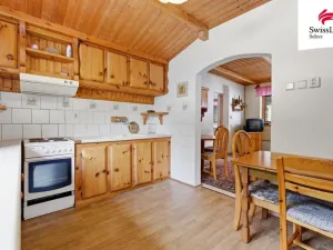 Prodej rodinného domu, Rotava, Růžové údolí, 170 m2