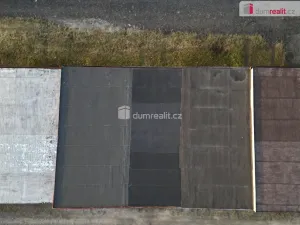 Prodej garáže, Český Krumlov, Nádražní, 18 m2