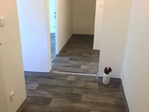 Pronájem bytu 2+1, Ostrava - Hrabůvka, Plzeňská, 54 m2